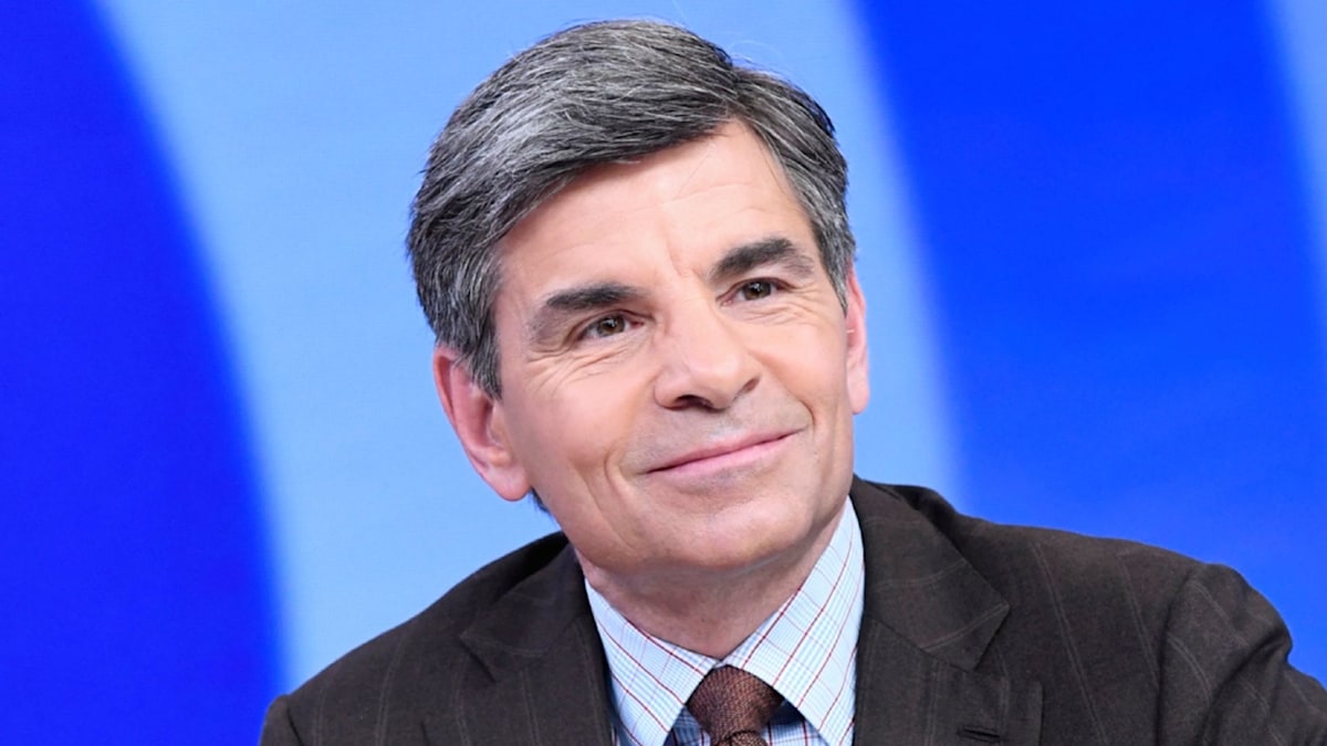 George Stephanopoulos Celebrates a Bittersweet Milestone in His Personal Life – You Won't Believe It! 17