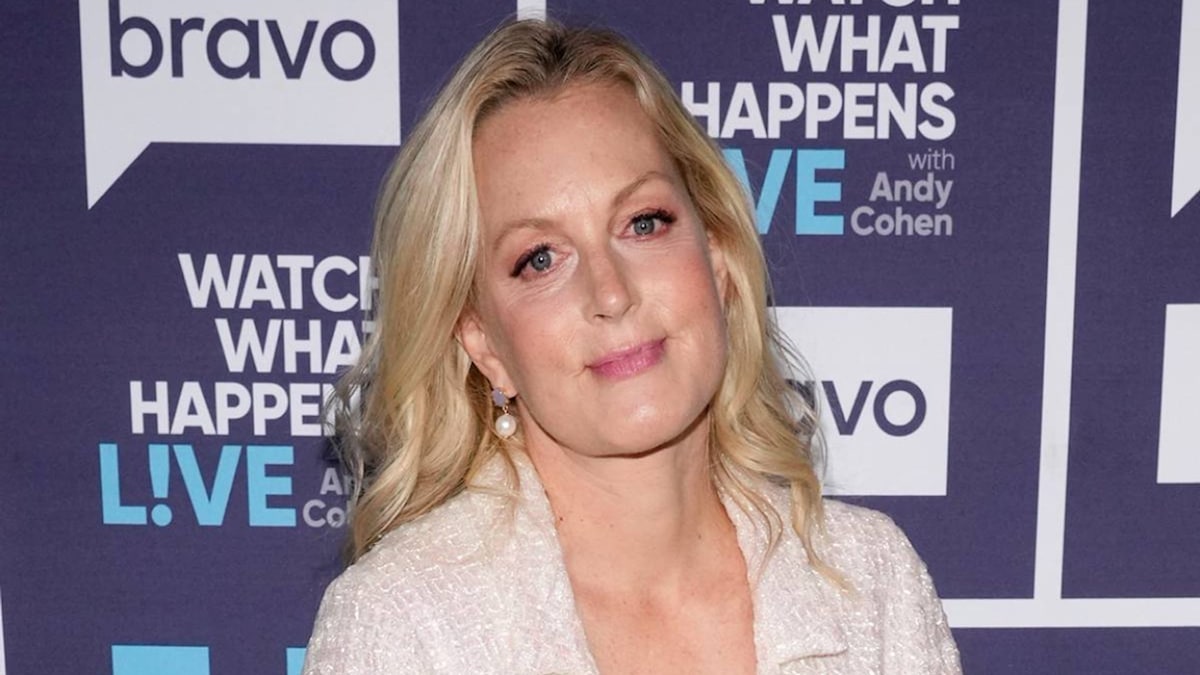 George Stephanopoulos' Wife Ali Wentworth Reveals Cryptic Message After Difficult Period 12