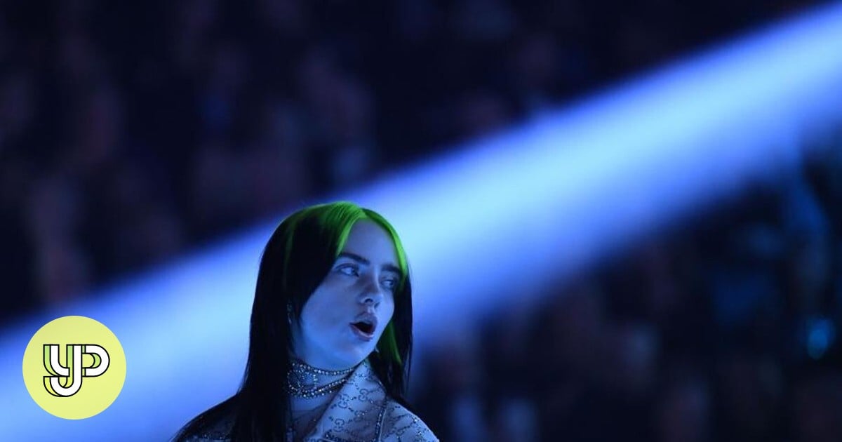 Billie Eilish: A Journey from Teen Stardom to Grammy Success - Unveiling Her Inspiring Story 12
