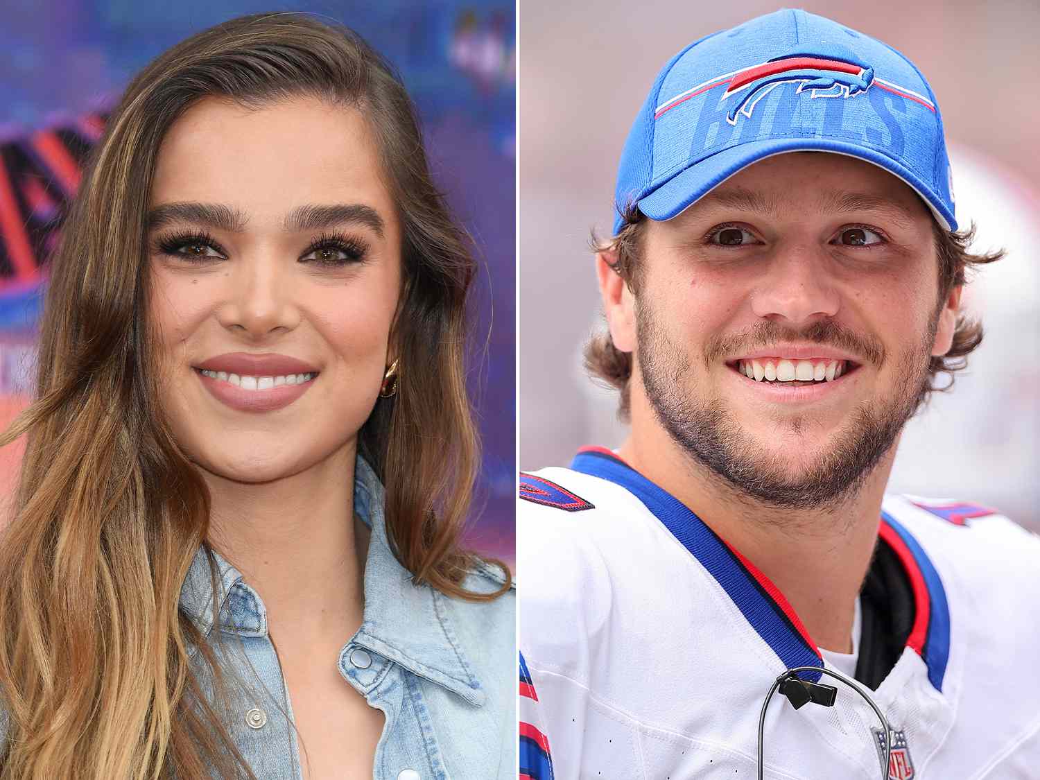 Josh Allen's Dating: The Truth About His Romantic Life Will Shock You! 9