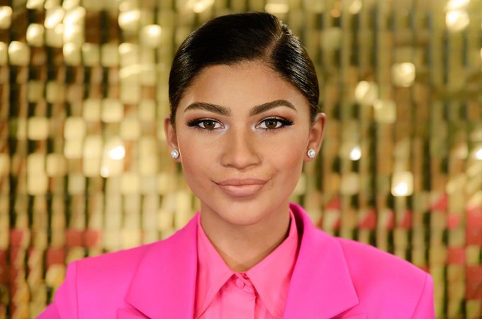 Has Disney Cast Zendaya as the Live Action Moana? Find out the Truth Behind the Rumors! 17