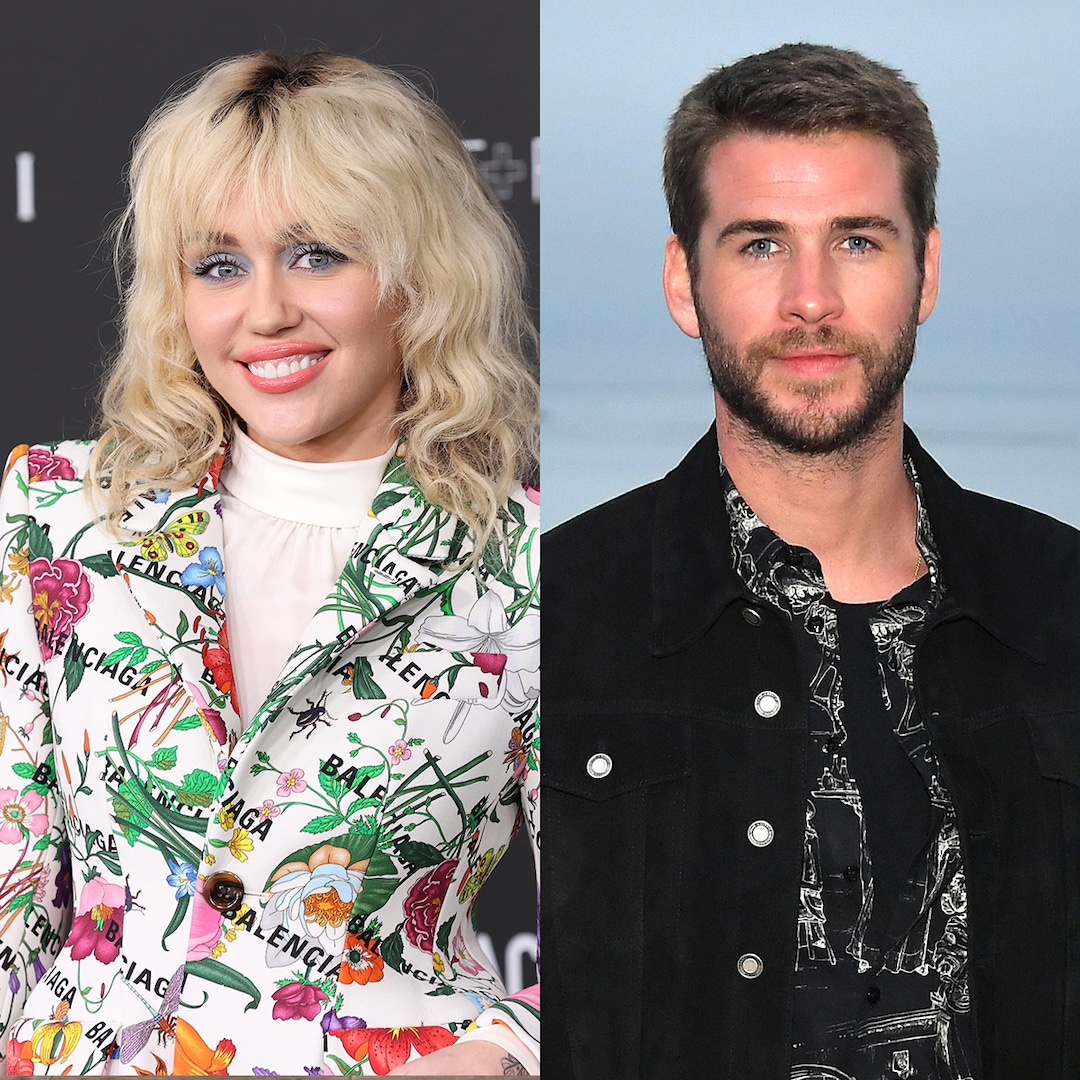 Why Miley Cyrus and Liam Hemsworth's Marriage Ended Will Shock You - Find Out Now! 12