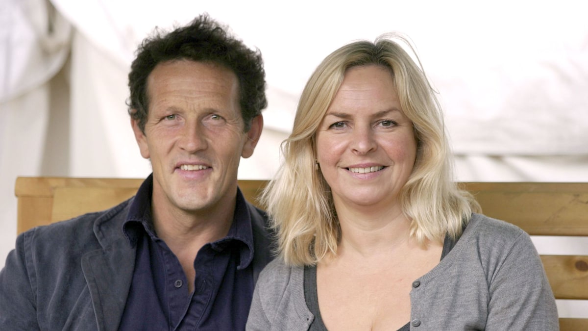 Inside Monty Don's 40-Year Marriage: Unveiling the Secrets of His Rarely-Seen Wife Sarah 15