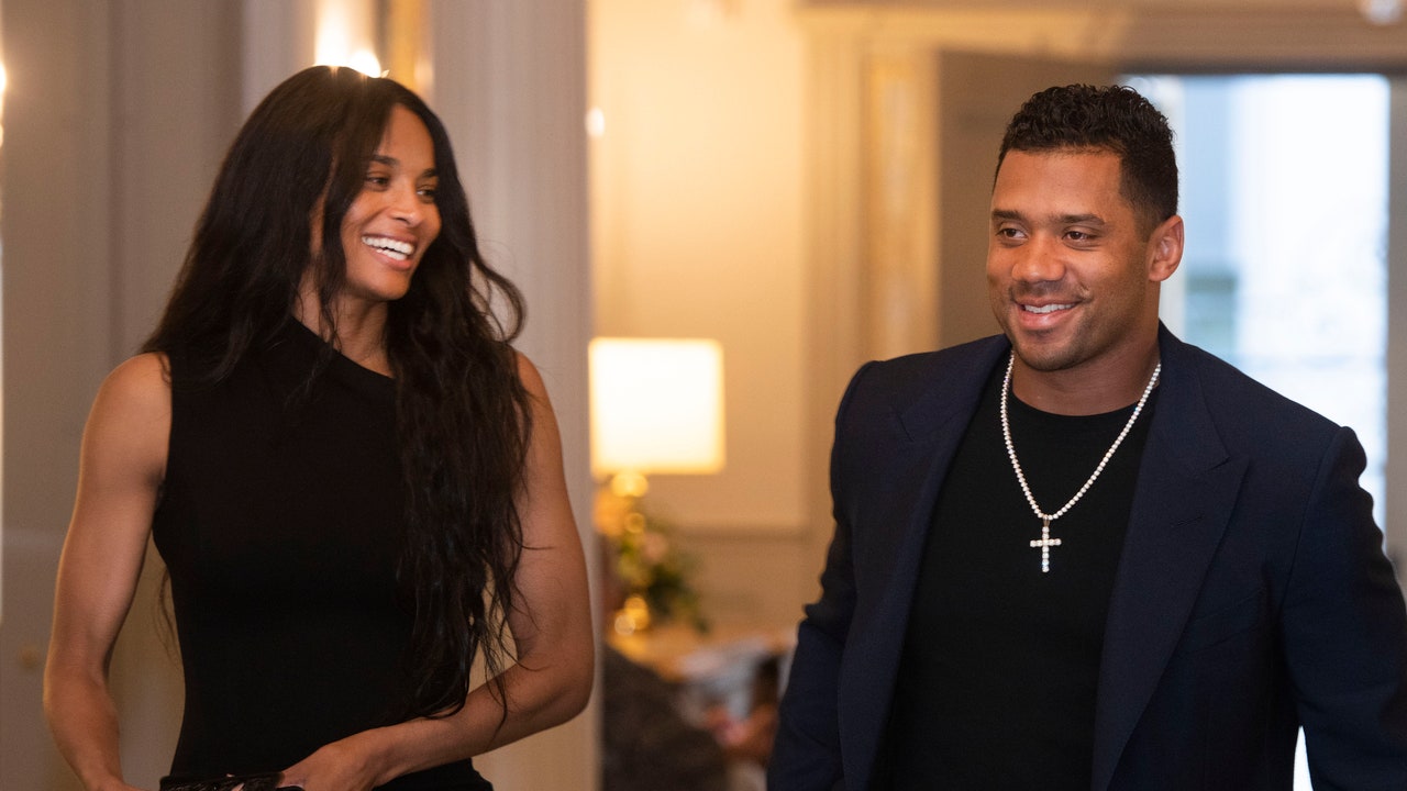 Russell Wilson and Ciara: An Inspiring Love Story of Endurance and Triumph! 18