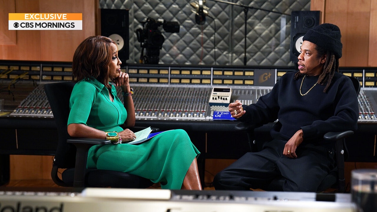 ‘Jay-Z & Gayle King: Brooklyn’s Own’: How to Watch