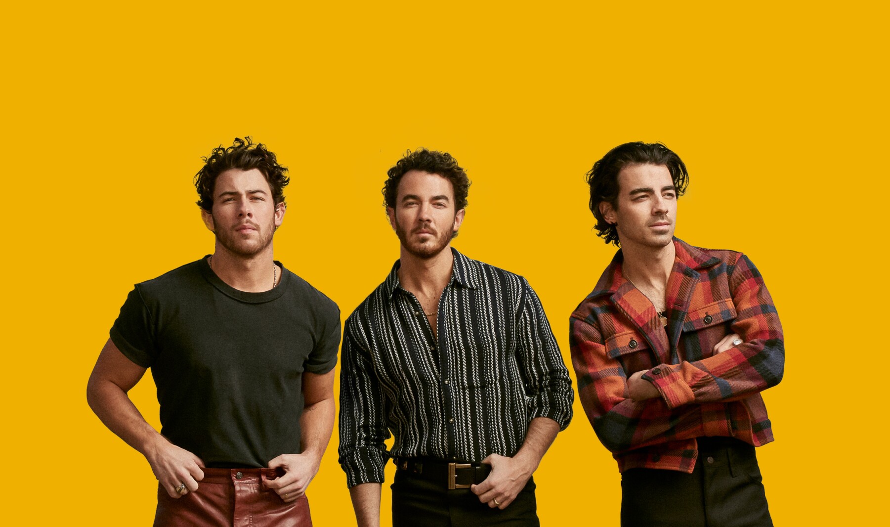 Jonas Brothers Concert at Alerus Center Postponed: Fans Left Heartbroken and Disappointed! 9