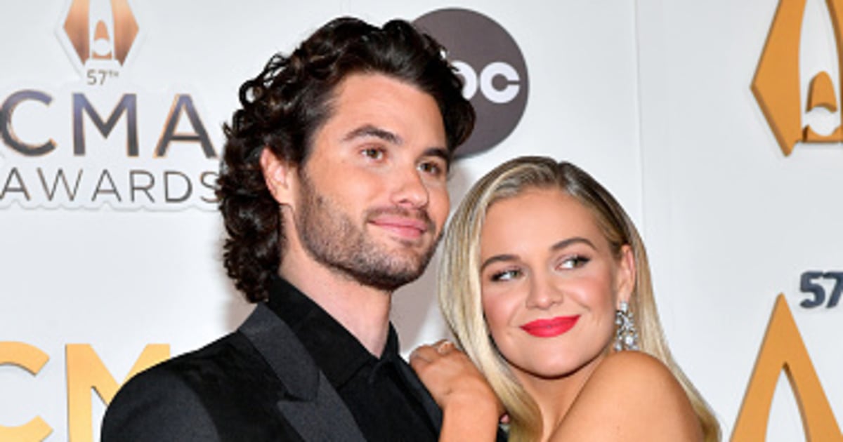 Chase Stokes and Kelsea Ballerini's Surprising Romance: The Inside Story You Need to Know! 15