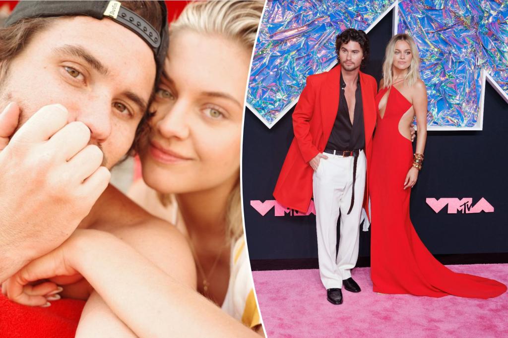 Chase Stokes and Kelsea Ballerini's Surprising Romance: The Inside Story You Need to Know! 19
