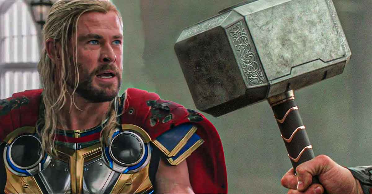 Chris Hemsworth's Missed Opportunity: The X-Men Role that Could've Prevented Him from Being Thor 11