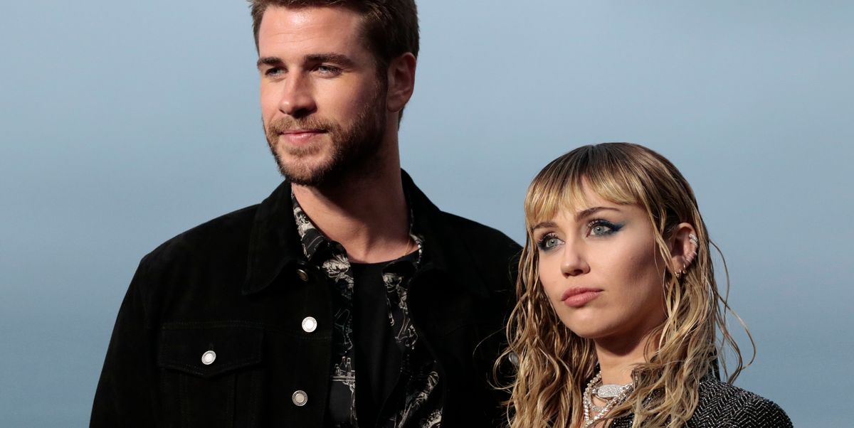 Why Miley Cyrus and Liam Hemsworth's Marriage Ended Will Shock You - Find Out Now! 10