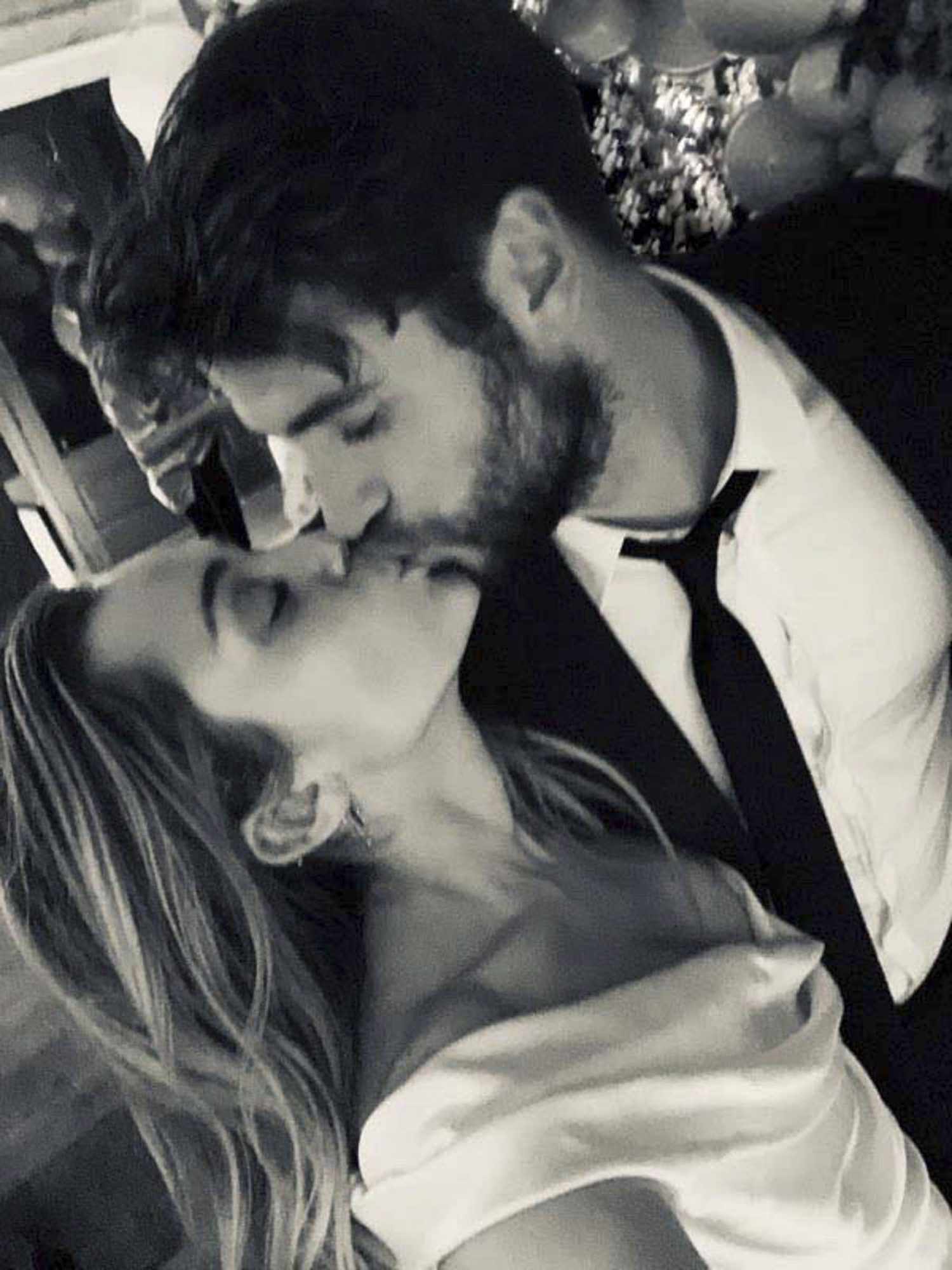 Why Miley Cyrus and Liam Hemsworth's Marriage Ended Will Shock You - Find Out Now! 11