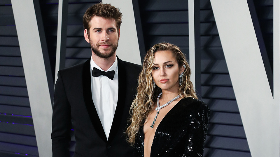 Why Miley Cyrus and Liam Hemsworth's Marriage Ended Will Shock You - Find Out Now! 9