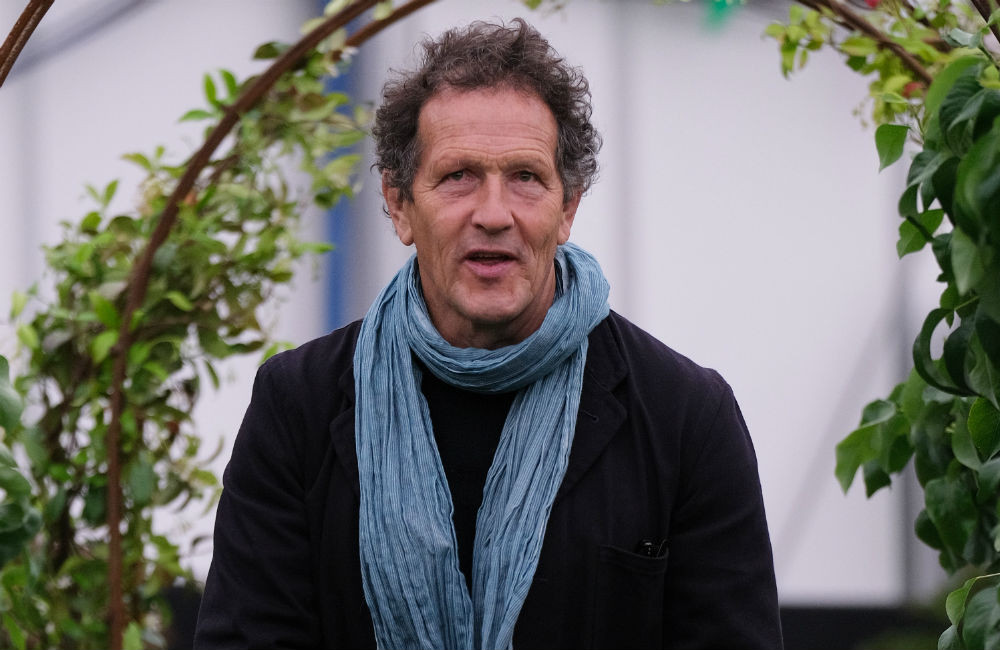 Inside Monty Don's 40-Year Marriage: Unveiling the Secrets of His Rarely-Seen Wife Sarah 16