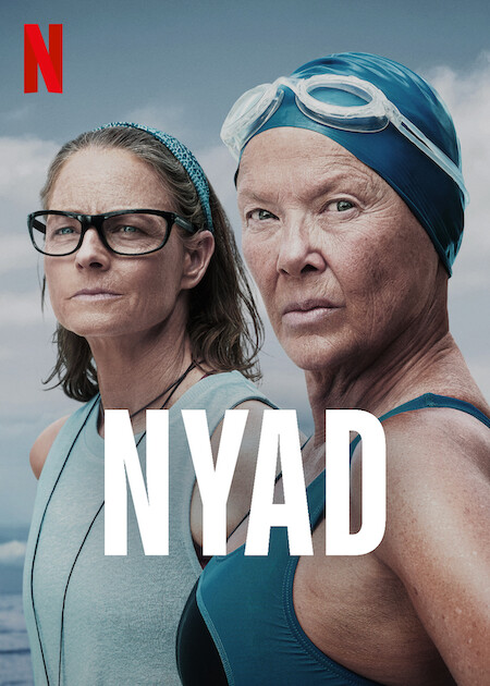 Nyad (2023) Netflix: A Gripping Sports Drama that Will Leave You Breathless! 13