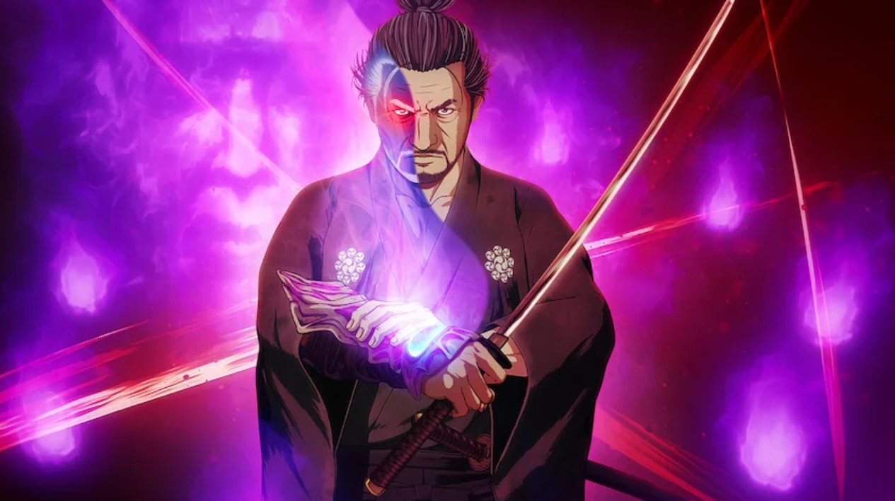 Onimusha (Season 1) on Netflix: Will There Be a Season 2? Find out now! 11