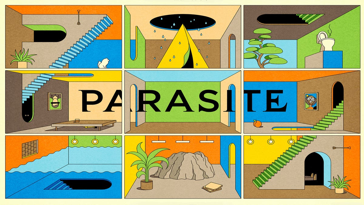Parasite (2019) Netflix: The Mind-Blowing Masterpiece That Will Leave You Breathless 6
