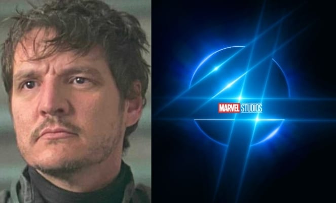 Mind-Blowing Casting News: Pedro Pascal May Play Reed Richards in Marvel's 'Fantastic Four'! 6