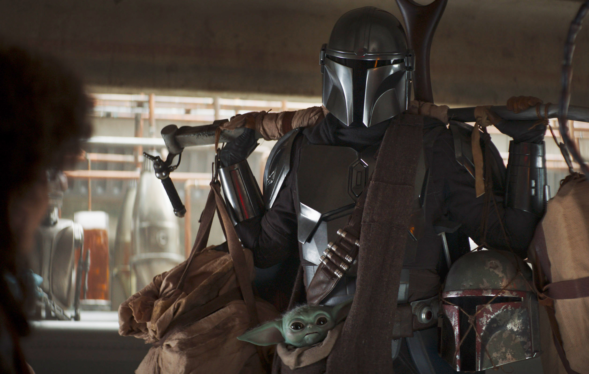 Star Wars: Shocking Rumors Surface - Is Pedro Pascal Leaving The Mandalorian? Find Out Here! 16
