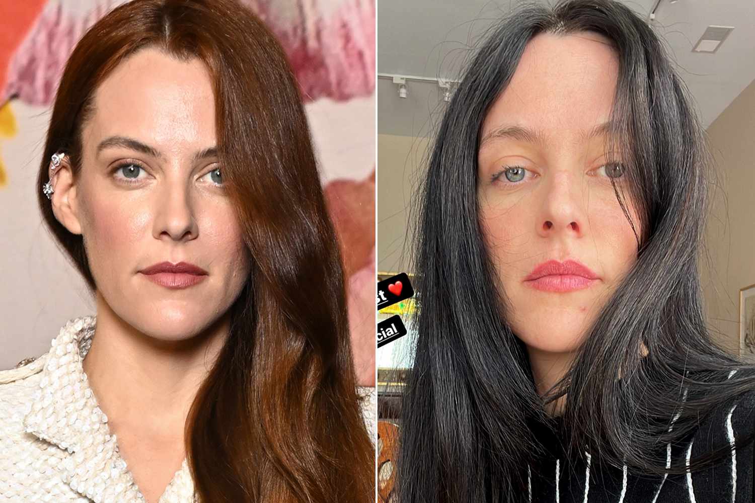 Riley Keough stuns with bold hair transformation at Virginia Film Festival - See her incredible new look! 3