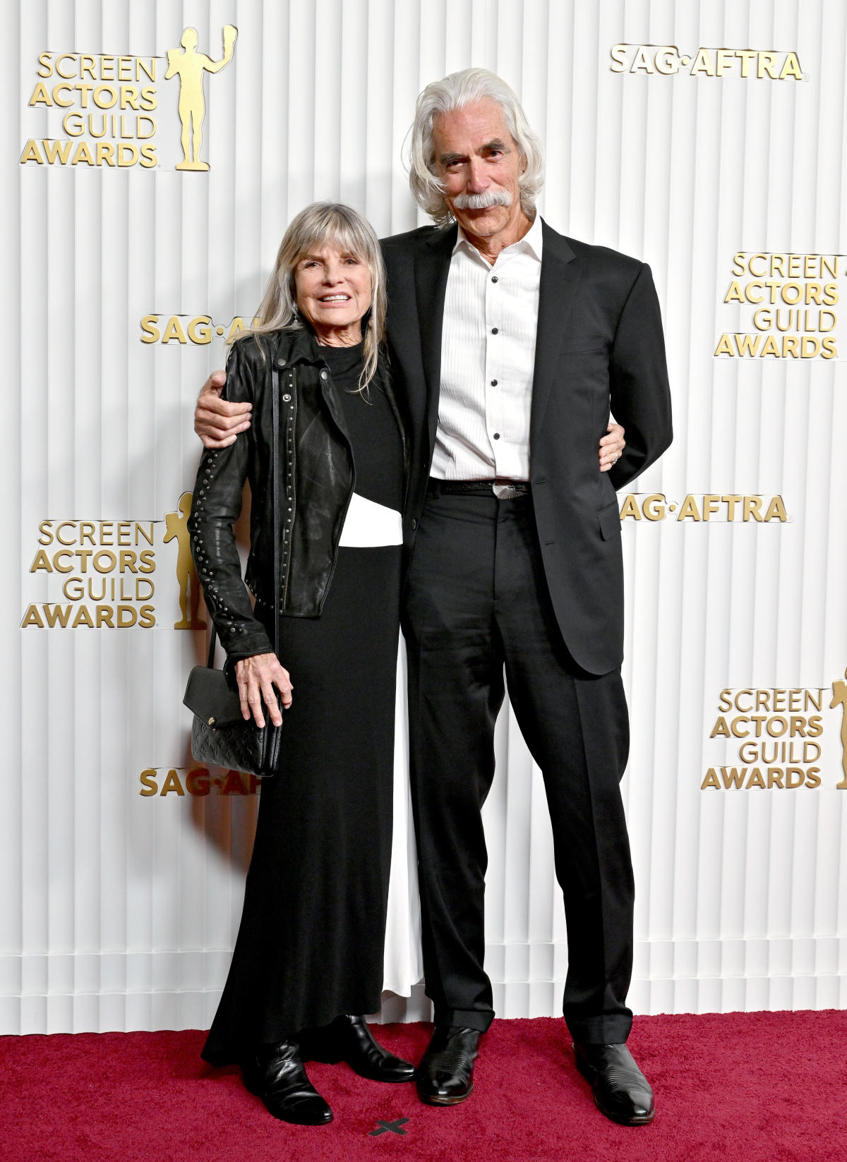 Discover Katharine Ross' Journey from Actress to Oscar Nominee as Sam Elliott's Wife! 13