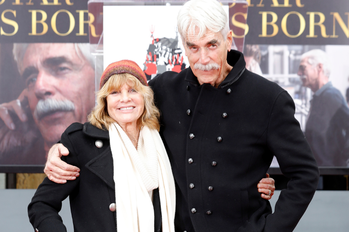 Discover Katharine Ross' Journey from Actress to Oscar Nominee as Sam Elliott's Wife! 18