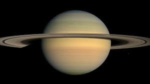 Find Out Why Saturn's Rings Will Vanish by 2025, but Return with Spectacular Splendor in 2032! 21