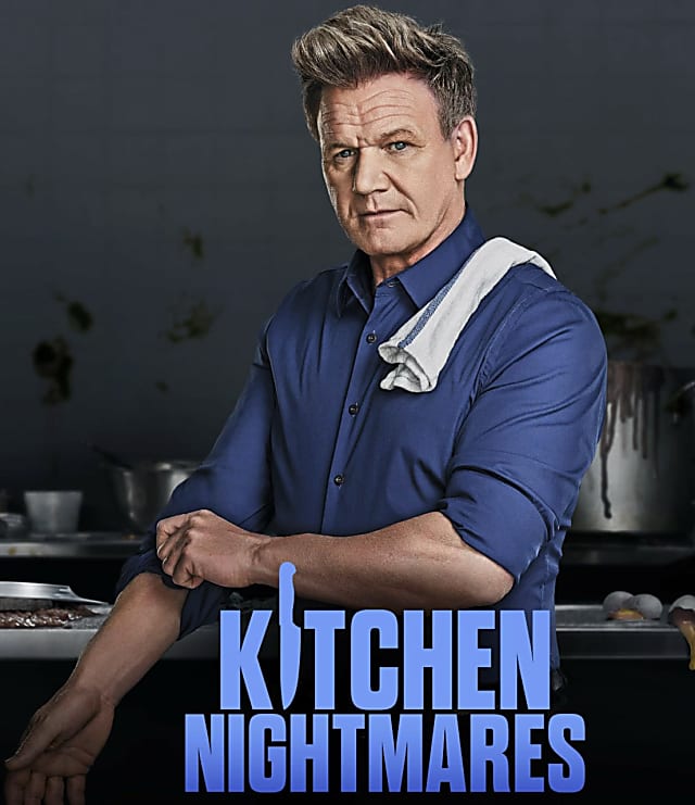 Saugerties Restaurant's 'Kitchen Nightmares' Appearance Creates a Stir - Find Out What Happened! 10