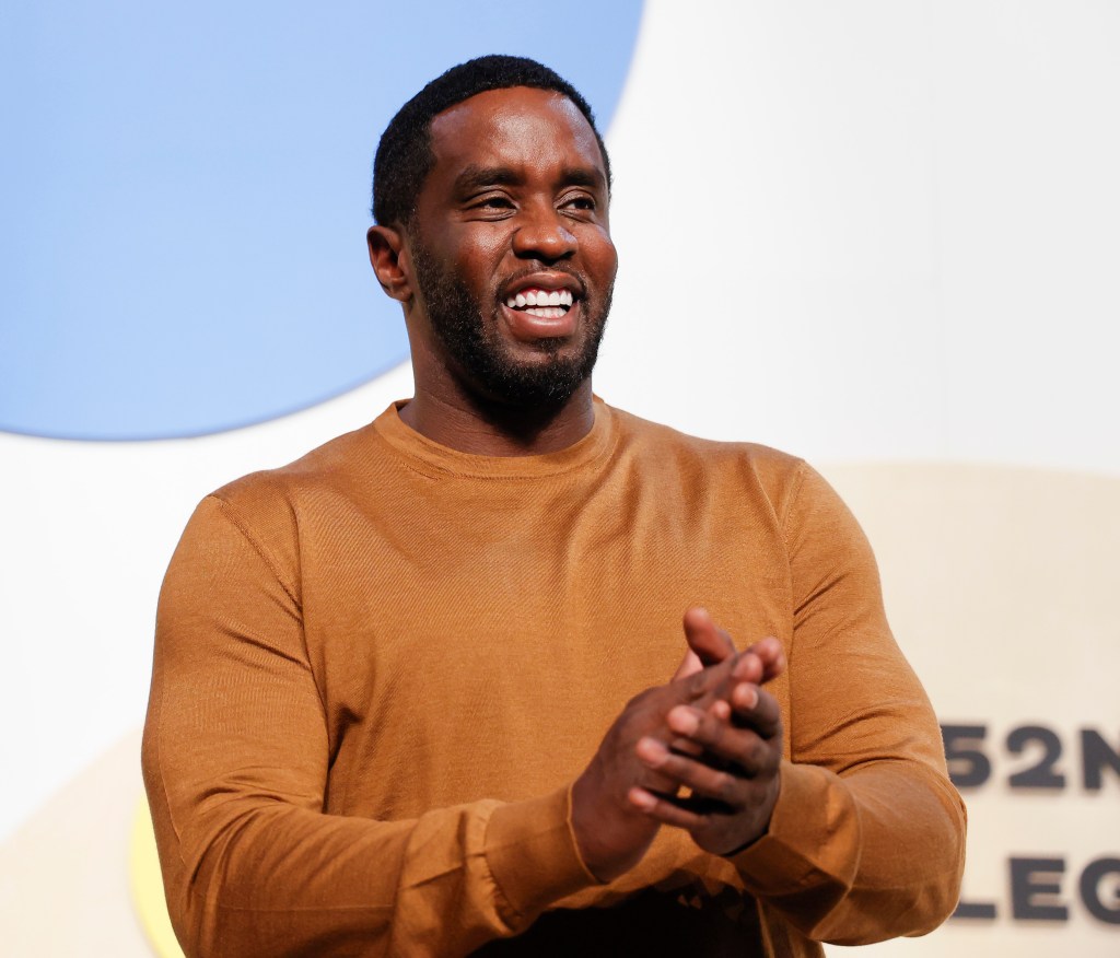 Diddy Accused of 1991 Sexual Assault of College Student in New Lawsuit