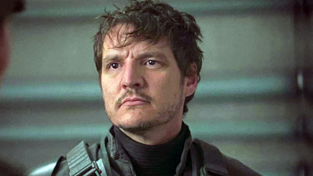 Star Wars: Shocking Rumors Surface - Is Pedro Pascal Leaving The Mandalorian? Find Out Here! 15