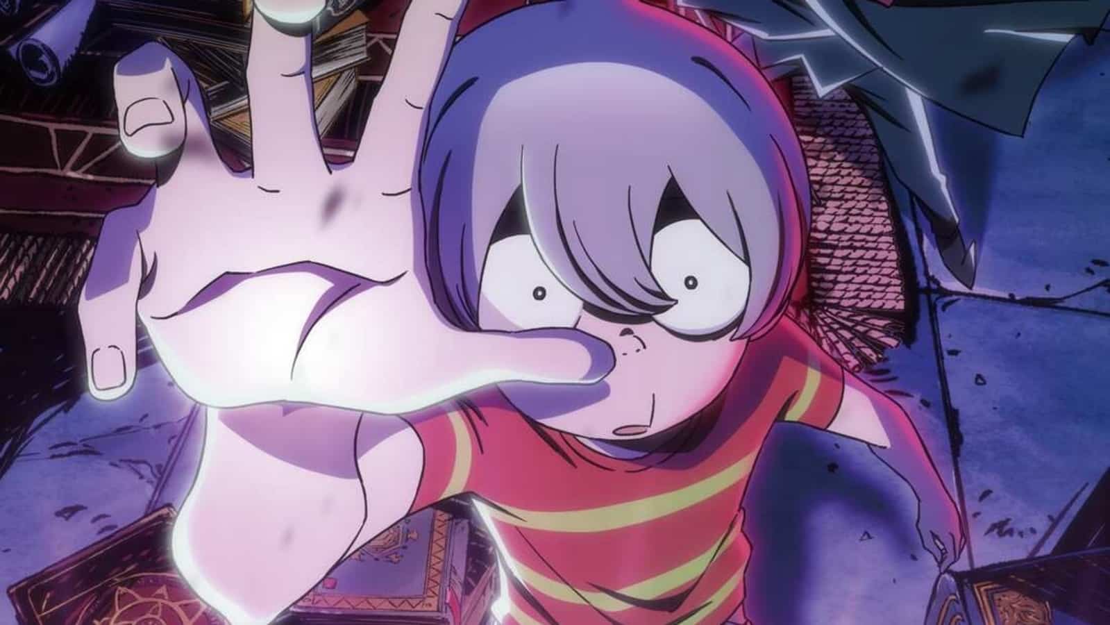 Akuma Kun (Season 1) Netflix: The Demonic Hero Returns in an Epic Anime Series! 3