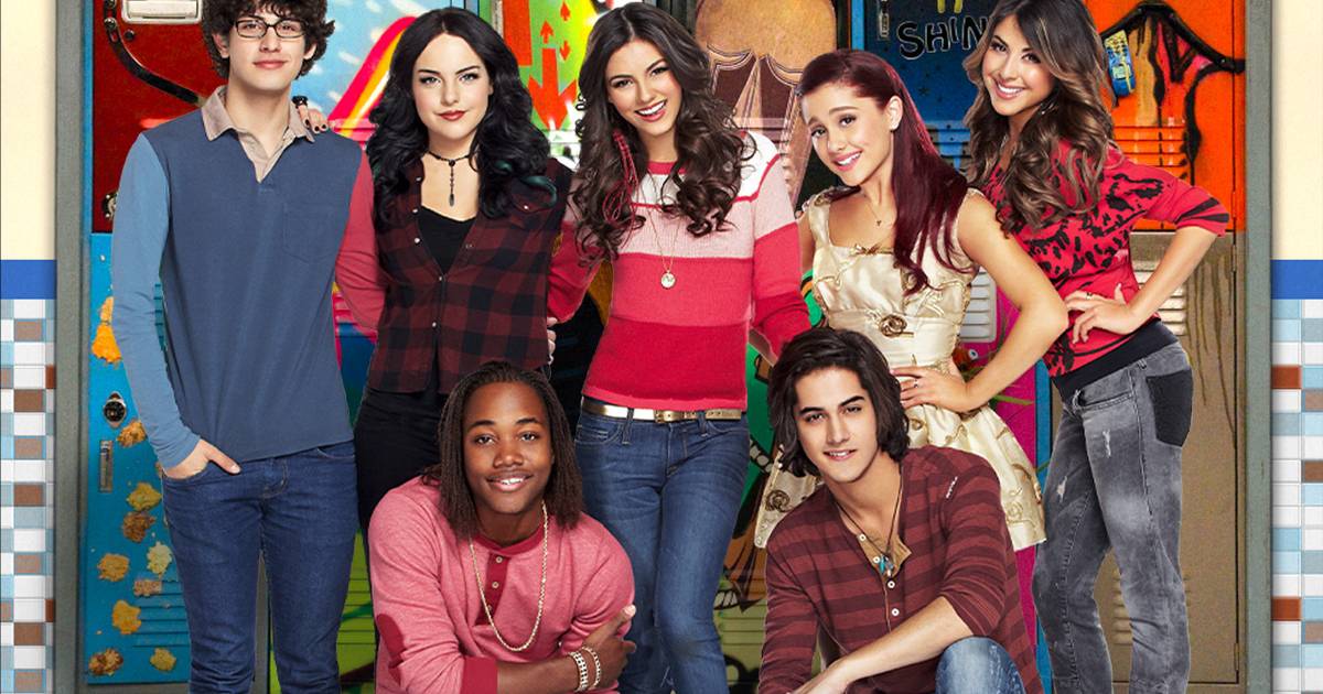 Victorious Season 3: Find Out If There Will be a Season 4 and What's Next! 13