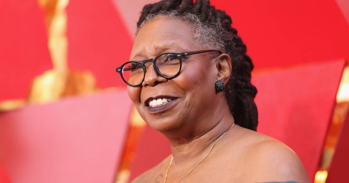 Whoopi Goldberg Turns 68: Unveiling Surprising Birthday Celebrations and Memorable Moments You Won't Believe! 11