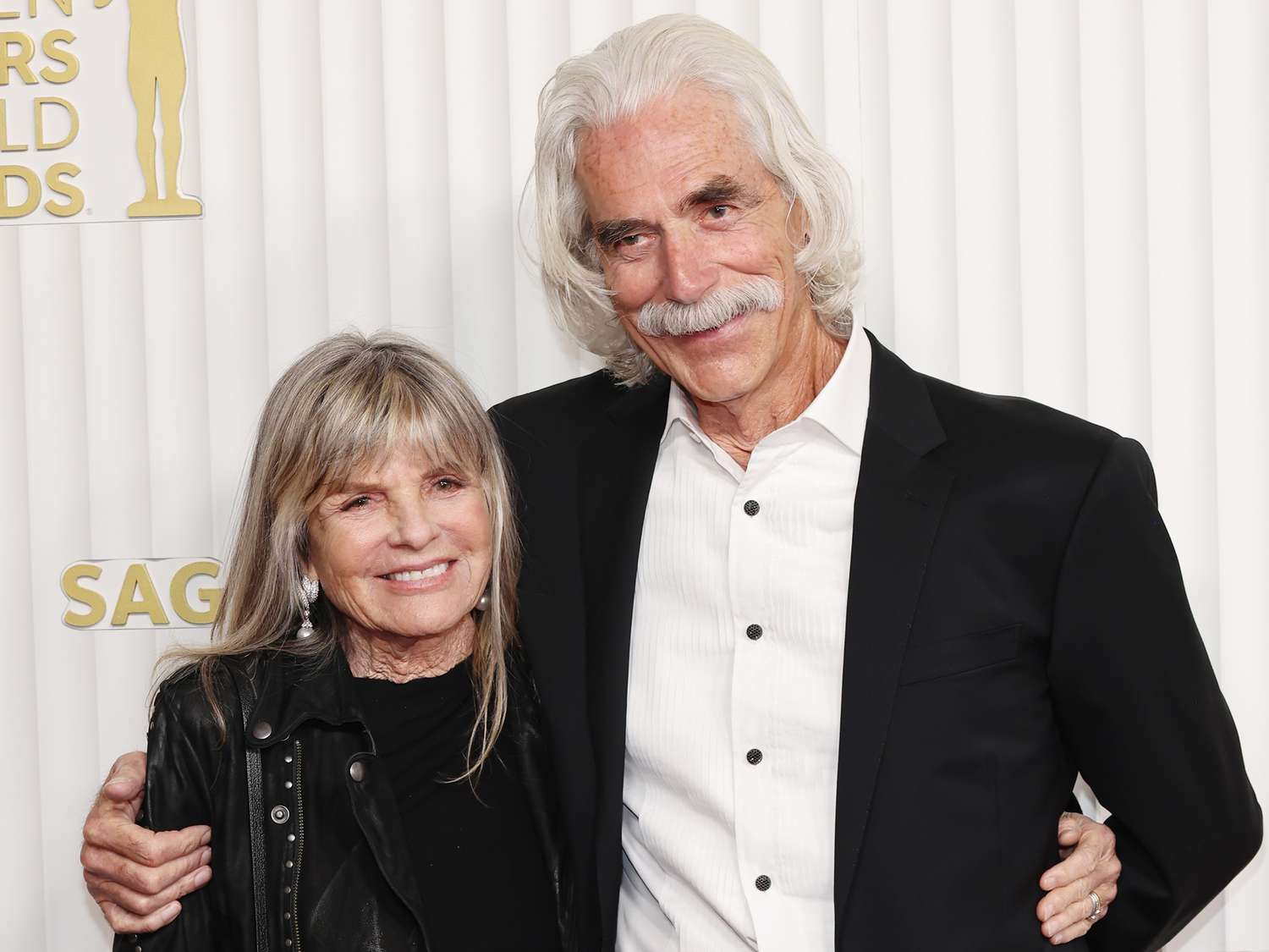 Discover Katharine Ross' Journey from Actress to Oscar Nominee as Sam Elliott's Wife! 14