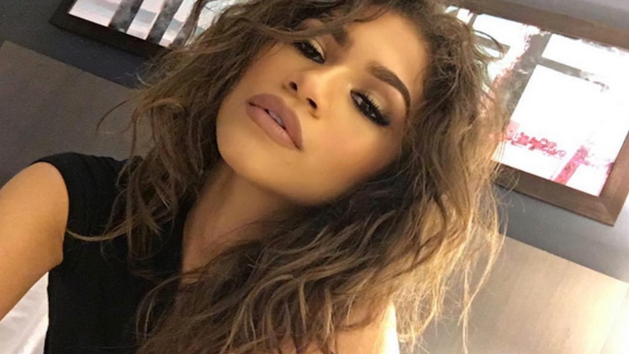Has Disney Cast Zendaya as the Live Action Moana? Find out the Truth Behind the Rumors! 15