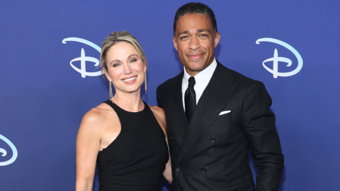 Amy Robach Will ‘Never’ Return to Morning TV Amid T.J. Holmes Relationship: ‘I Don’t Miss the Job’