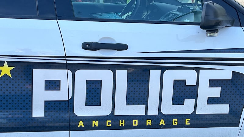 Circle man charged with murder after allegedly shooting other man - Alaska's News Source