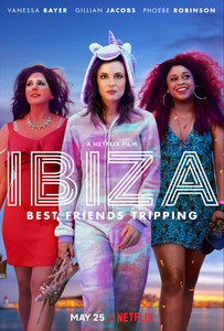 Ibiza on Netflix: Soundtrack, Cast List and What to Watch Next