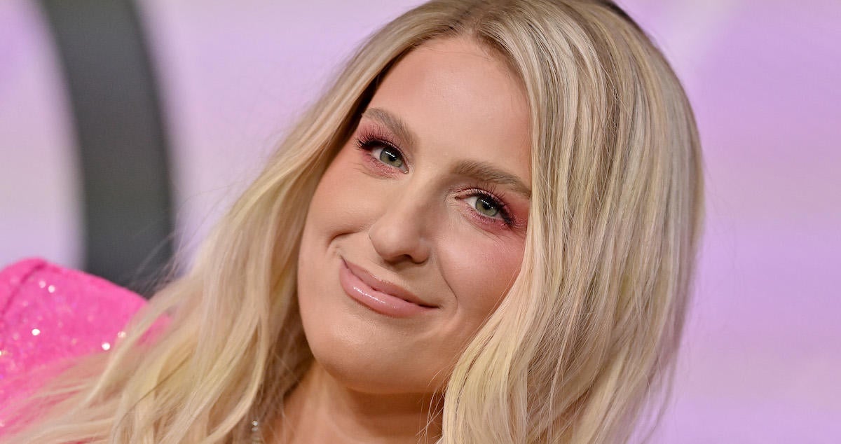 Meghan Trainor Details Her ‘Breaking Point’ After Having Her Second Baby