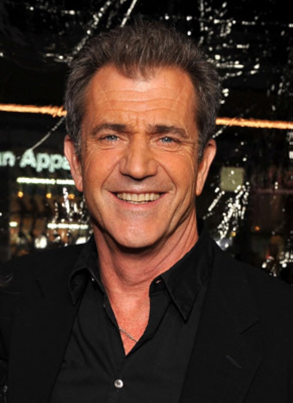 Mel Gibson says house burnt down while recording controversial Joe Rogan interview