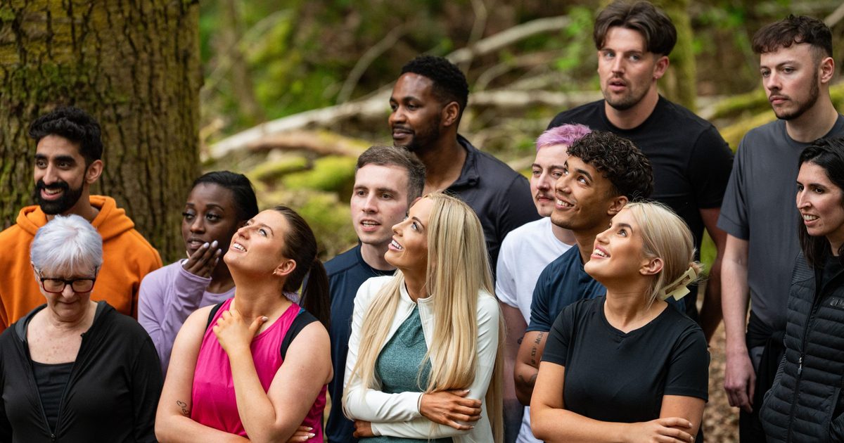 ‘The Traitors’ Season 3 Eliminations: Who's Been Banished Or Murdered? - TODAY