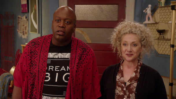 When will Part 2 of Unbreakable Kimmy Schmidt S4 be on Netflix?